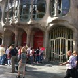 Saviez-vous que la Casa Batlló est la dernière œuvre civile de Gaudi?