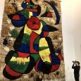 Par Stella Bilodeau – Fondée le 10 juin 1975, la Fondation Miró est un centre destiné à l’étude de l’art contemporain et les œuvres de Joan Miró. Cette fondation fut […]